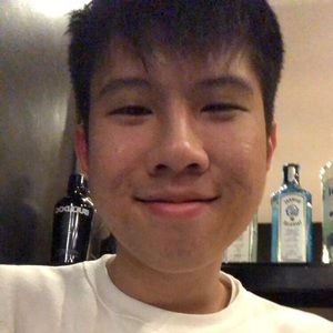 Meet your Posher, Shu ee